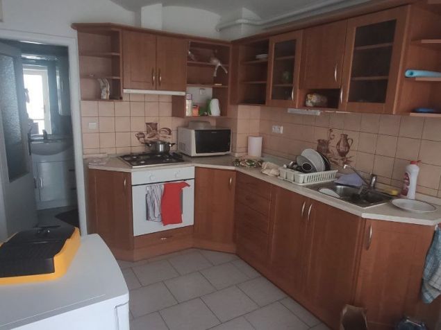 Společná kuchyně