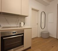 Pronájem bytu Praha