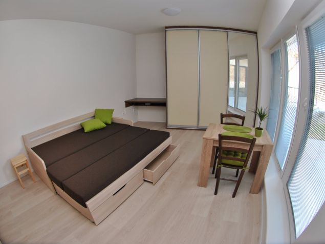 Pronájem bytu 