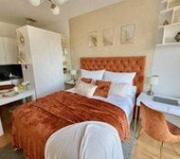 Pronájem bytu Praha