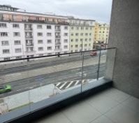 Pronájem bytu Praha