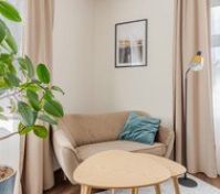 Pronájem bytu Praha