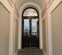 Pronájem bytu Praha