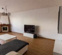 Pronájem bytu Praha