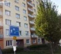 Pronájem bytu Plzeň