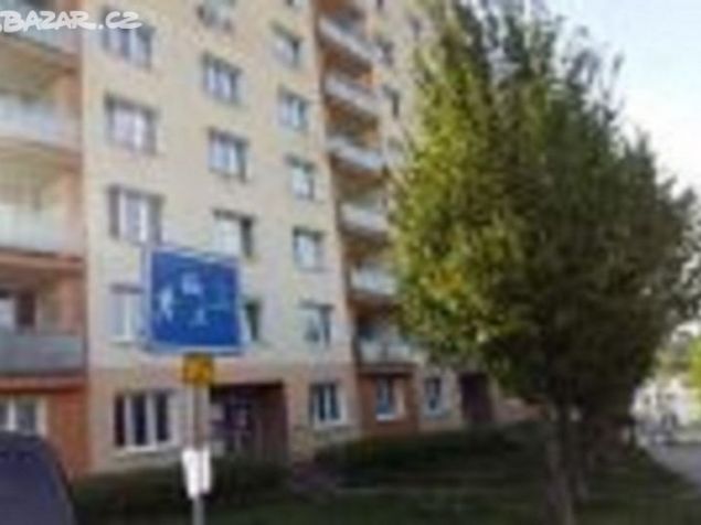 Pronájem bytu Plzeň