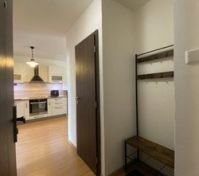 Pronájem bytu Praha