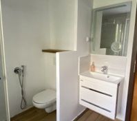 Pronájem bytu Praha