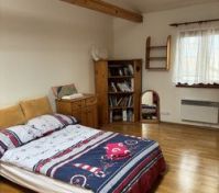 Pronájem bytu Praha