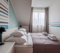 Pronájem bytu Praha