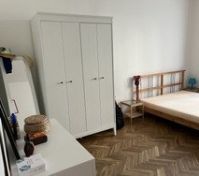 Pronájem bytu Praha