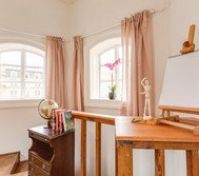 Pronájem bytu Praha