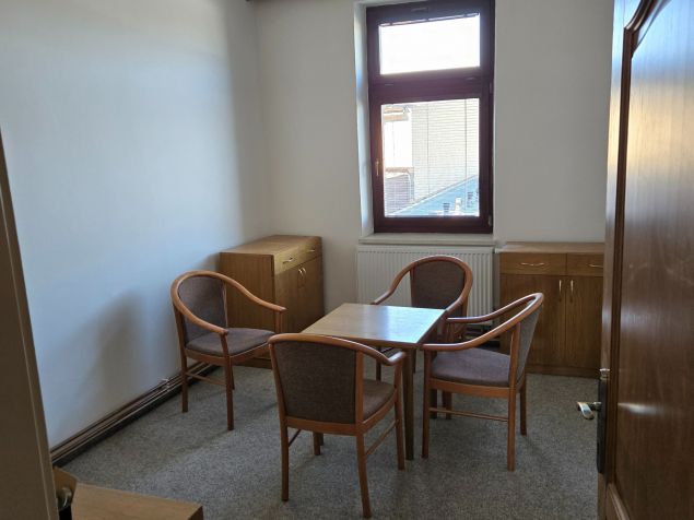 Pronájem pokoje Plzeň