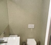 Pronájem bytu Praha