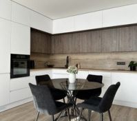 Pronájem bytu Praha