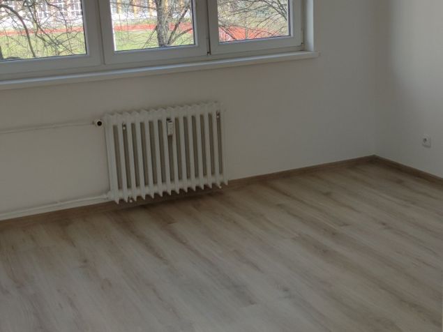 Pronájem bytu Ostrava