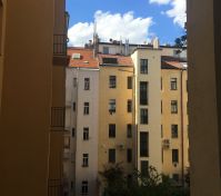 Pronájem pokoje Praha