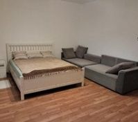 Pronájem bytu Praha