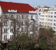 Pronájem pokoje Praha