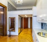 Pronájem bytu Praha