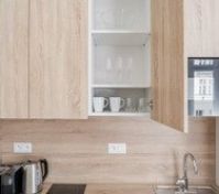 Pronájem bytu Praha