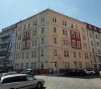 Pronájem bytu Praha