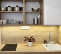 Pronájem bytu Praha