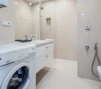 Pronájem bytu Praha