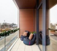 Pronájem bytu Praha