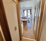 Pronájem bytu Praha