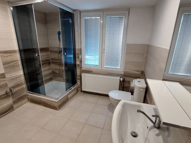 Pronájem pokoje Ostrava