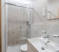 Pronájem bytu Praha