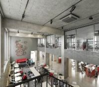 Common area