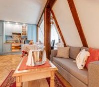 Pronájem bytu Praha