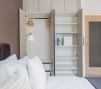 Pronájem bytu Praha