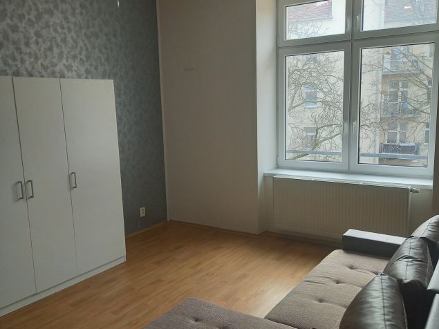 Pronájem bytu Brno