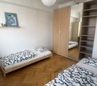 Pronájem bytu Praha