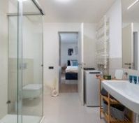 Pronájem bytu Praha