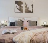 Pronájem bytu Praha