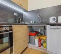 Pronájem bytu Praha