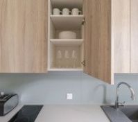 Pronájem bytu Praha