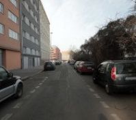 Pronájem bytu Praha