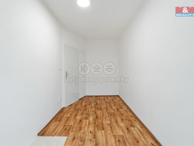 Pronájem pokoje Ústí nad Labem