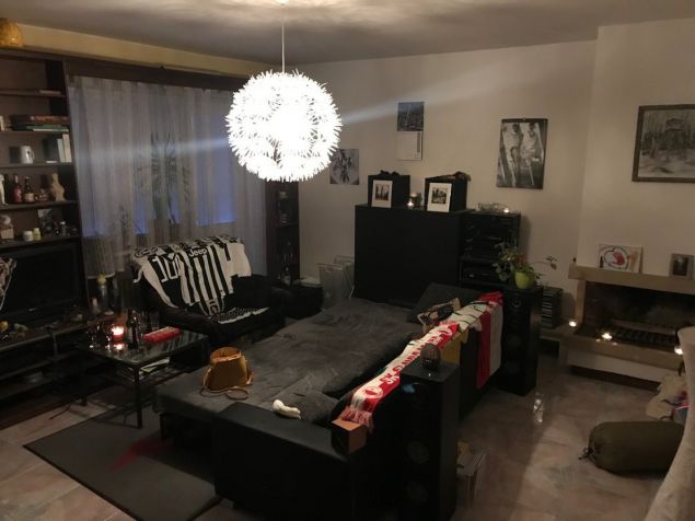 Spolubydlení Praha