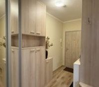 Pronájem bytu Praha