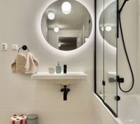 Pronájem bytu Praha