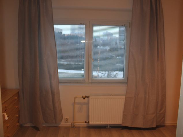 Pronájem pokoje 