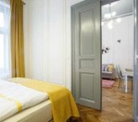 Pronájem bytu Praha