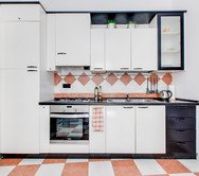 Pronájem bytu Praha