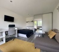 Pronájem bytu Praha